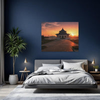 Chiang Kai-shek Memorial Hall — study 2 thumbnail