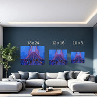 Taipei Cable-Stayed Bridge Rush Hour — study 3 thumbnail