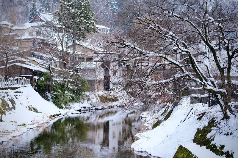 Takayama, Japan study No. 02
