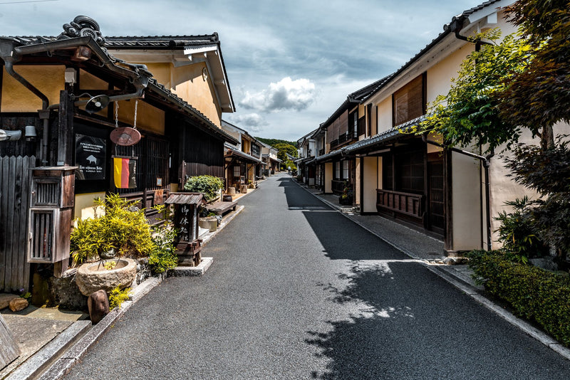 Takayama, Japan study No. 03