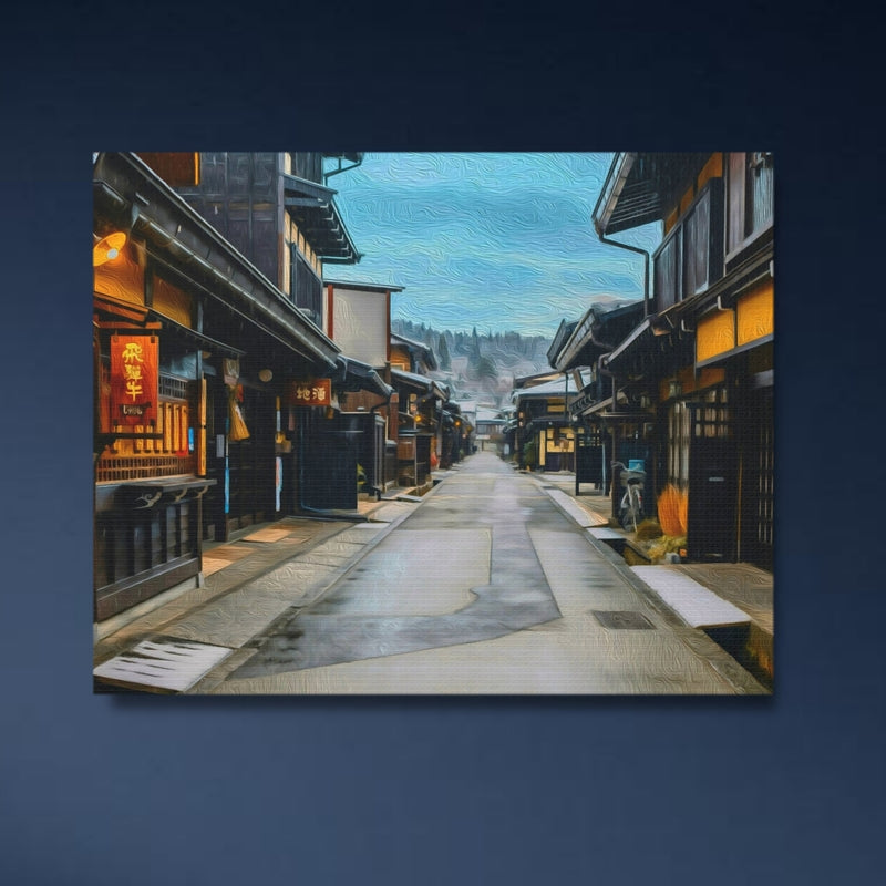 Takayama, Japan