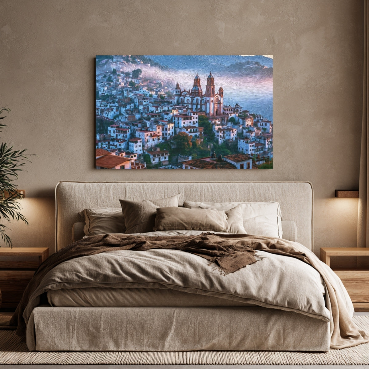 Santa Prisca Church Taxco — Taxco, Mexico, view 4