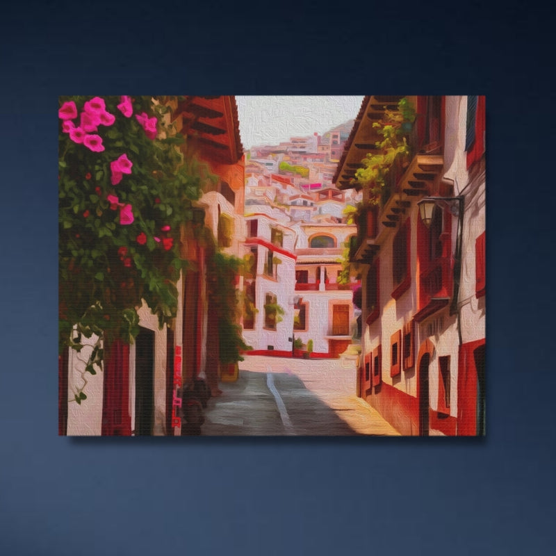 Taxco, Mexico