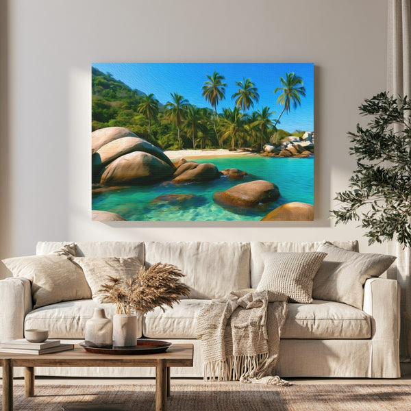 Cabo San Juan Beach Cove