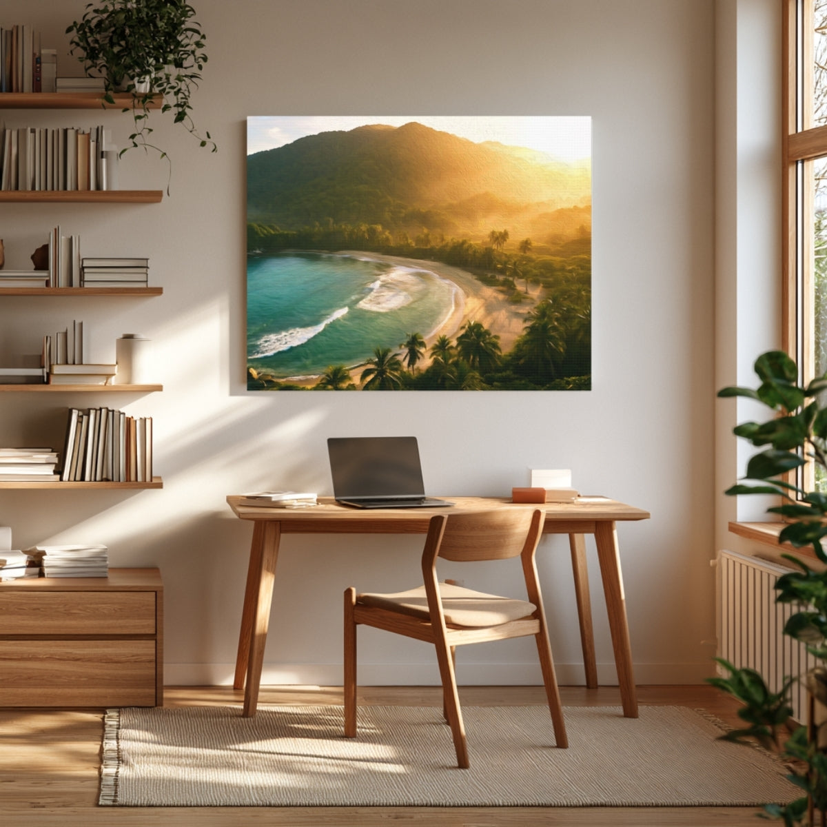 Cabo San Juan Bay — Tayrona National Park, Colombia, view 3