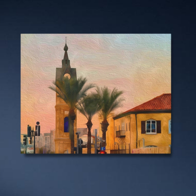 Tel Aviv, Israel