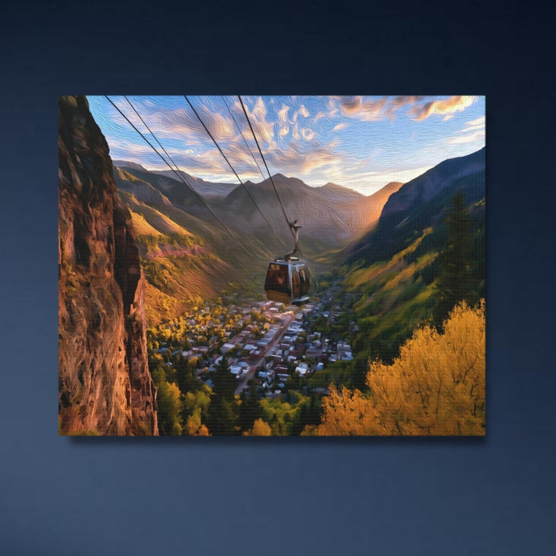 Telluride, Colorado