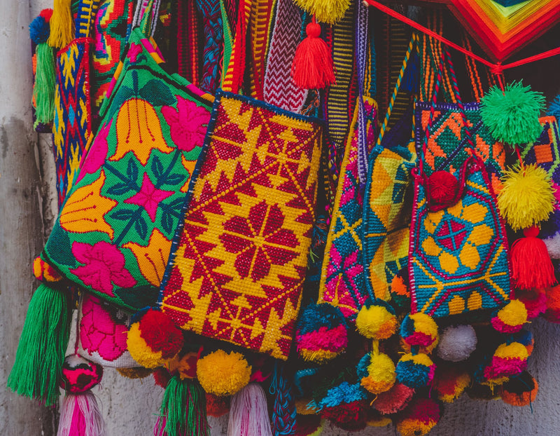 Teotihuacan, Mexico visual study 03