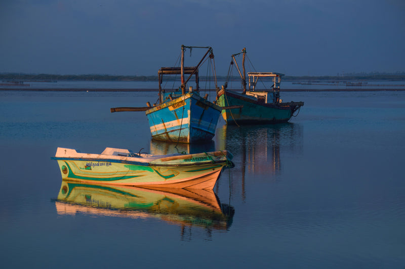 Jaffna, Sri Lanka visual study 01