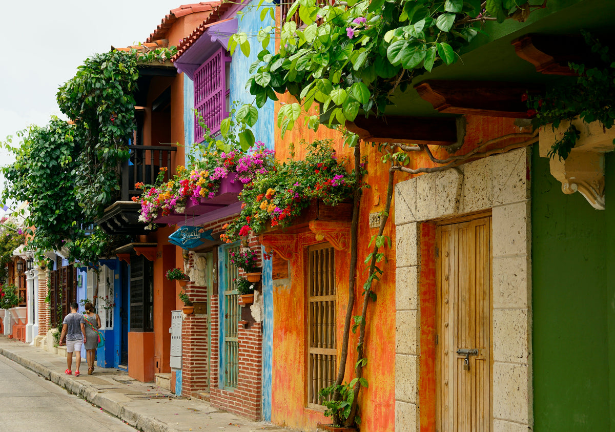 Cartagena, Colombia study No. 01