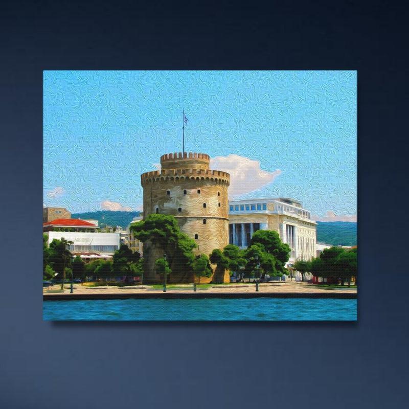 Thessaloniki, Greece