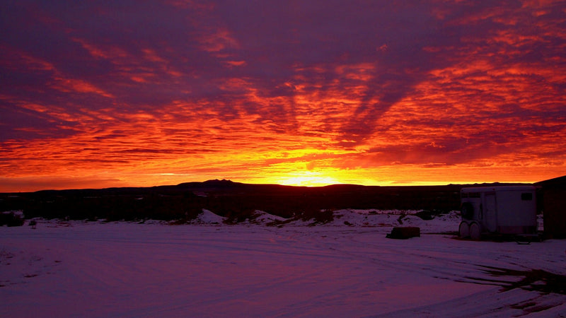 Taos, New Mexico study No. 03