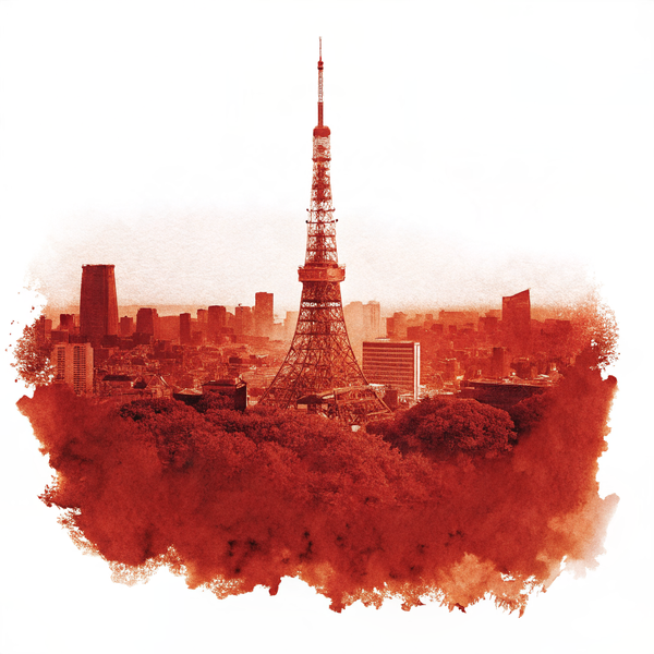 Tokyo, Japan