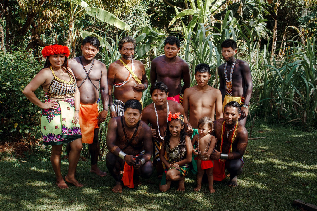 Archival study of Tongan cultural texture