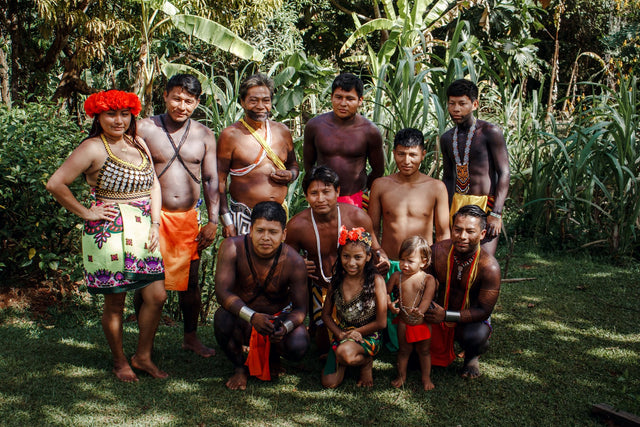 Archival study of Tongan cultural texture