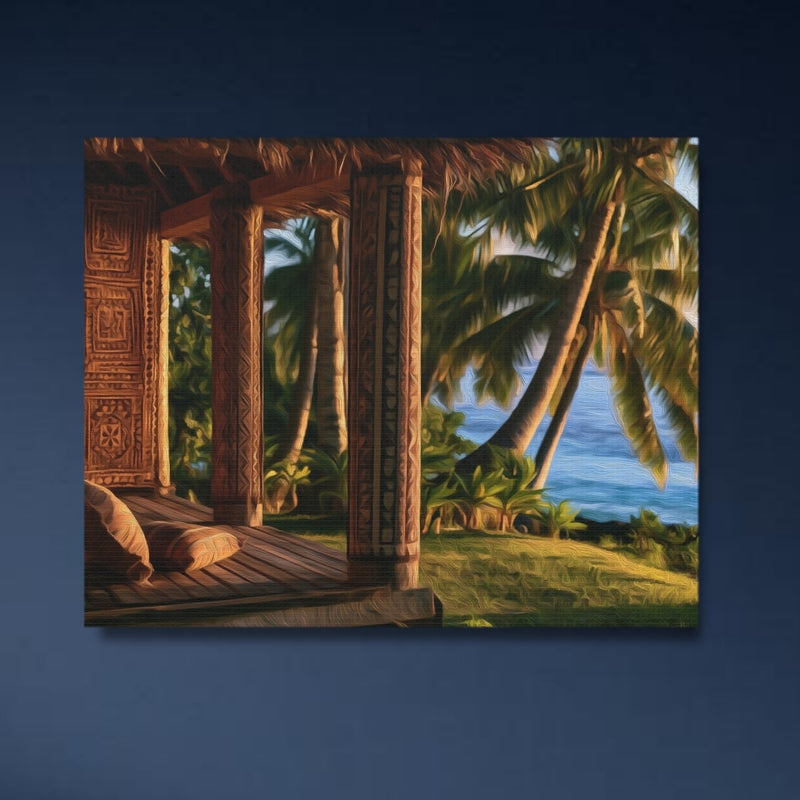 Tonga Islands, Tonga