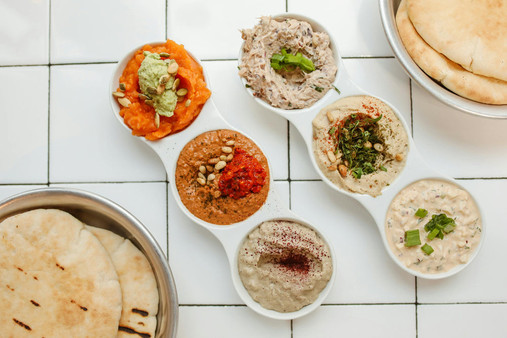 Local cuisine study in Muscat, Oman