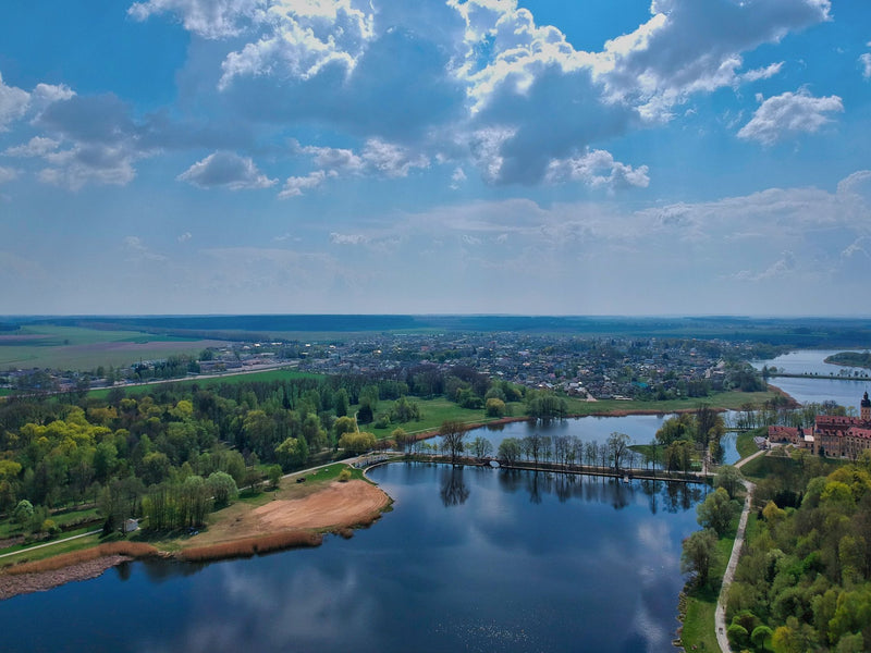 Trakai, Lithuania study No. 03