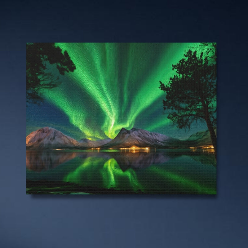 Tromsø, Norway