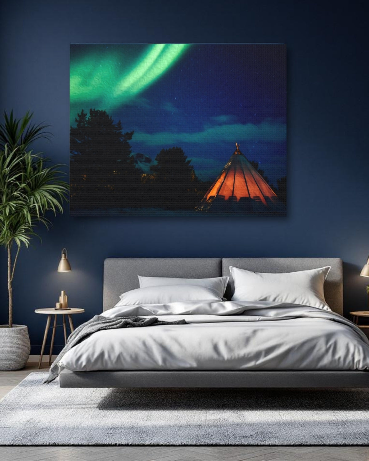 Tromso, Norway Study No. 1