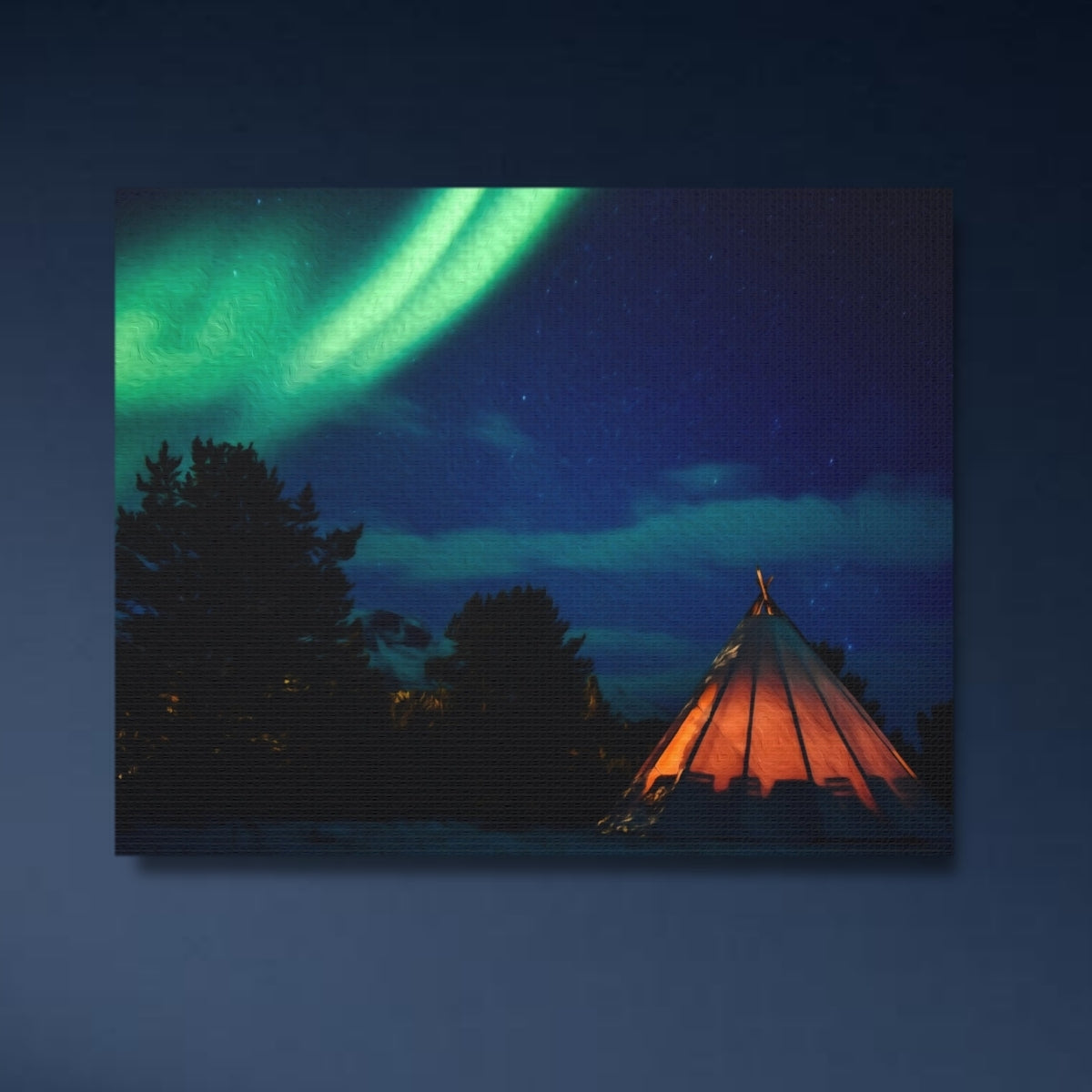 Tromso, Norway Study No. 4