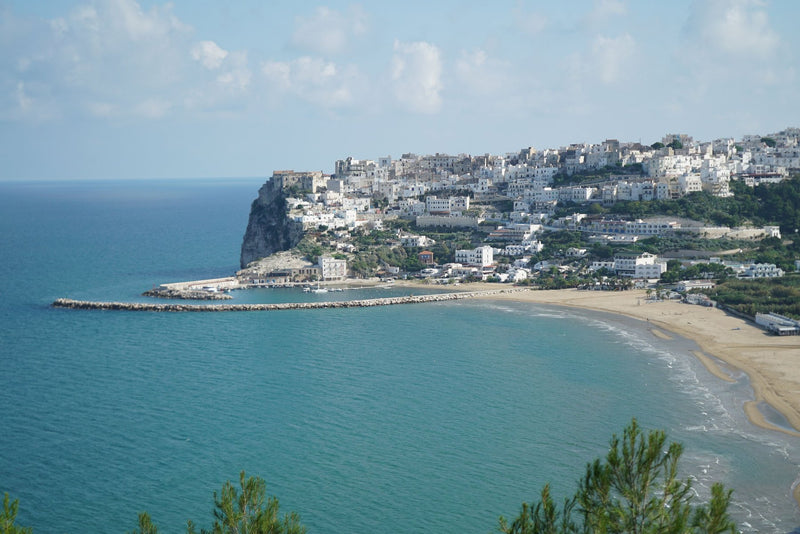 Tropea, Italy study No. 02