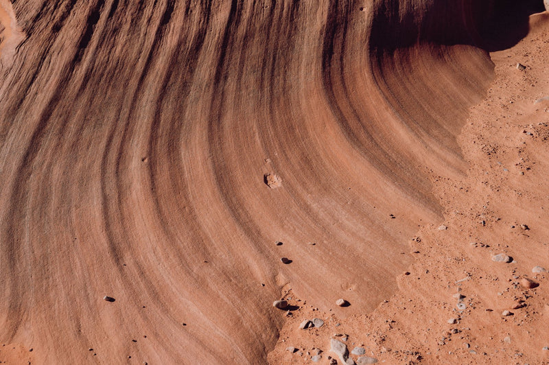 Uluru, Australia visual study 02