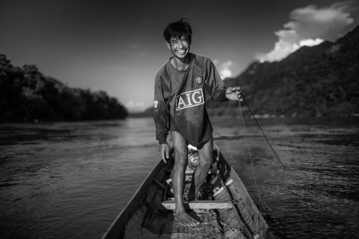 Archival study of Lao cultural texture