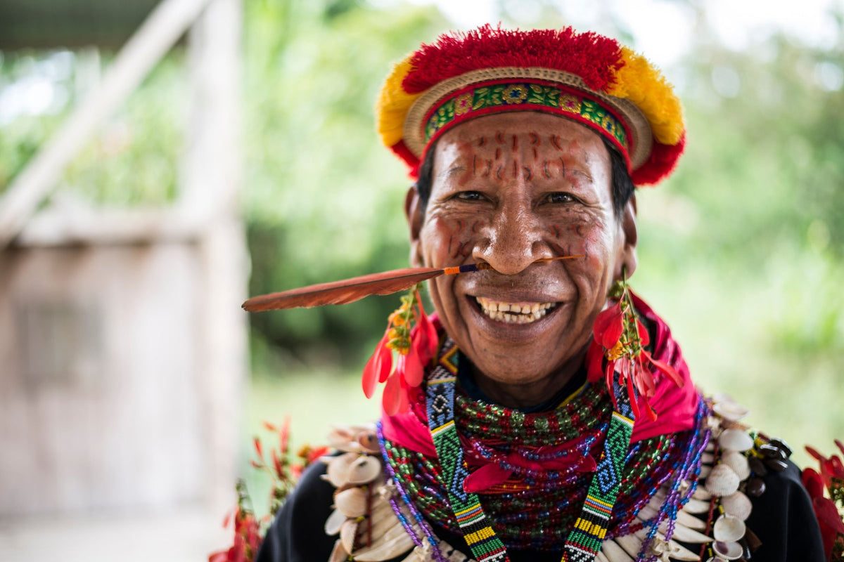 Archival study of Bislama cultural texture