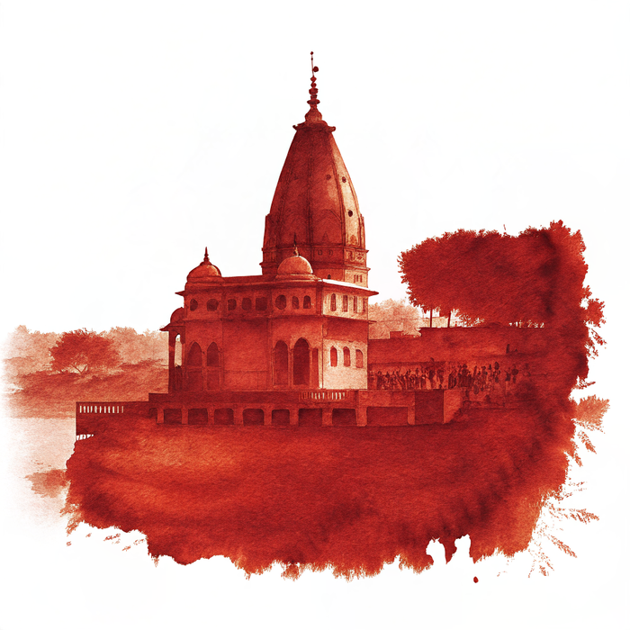 Varanasi, India