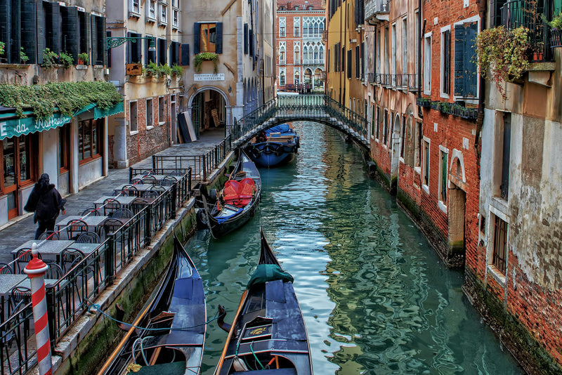 Venice, Italy visual study 02
