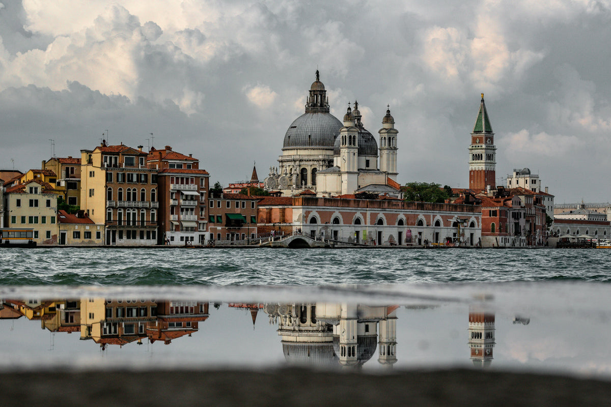 Venice, Italy visual study 03