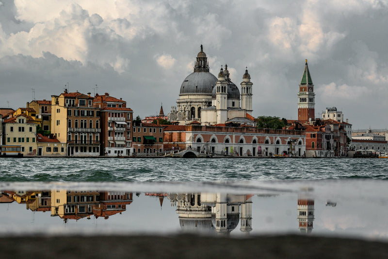 Venice, Italy visual study 03