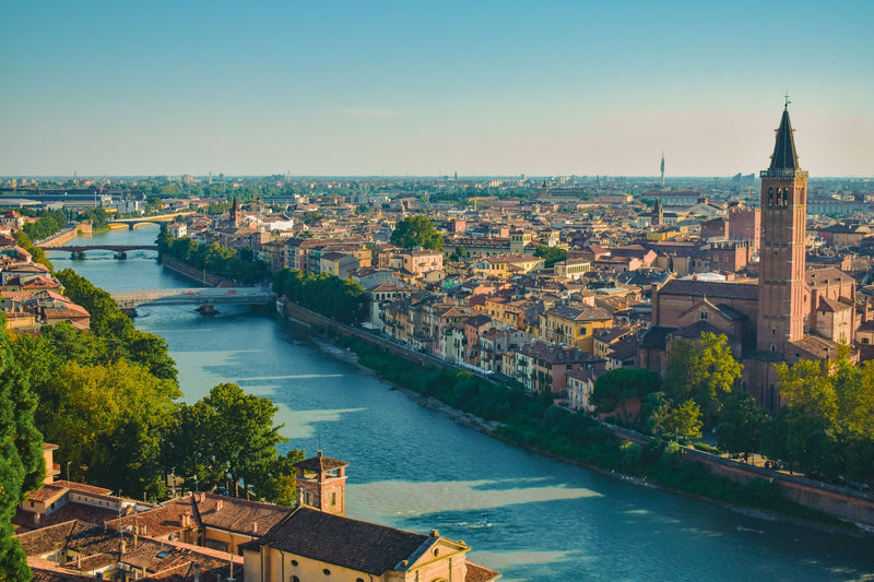 Verona, Italy study No. 02