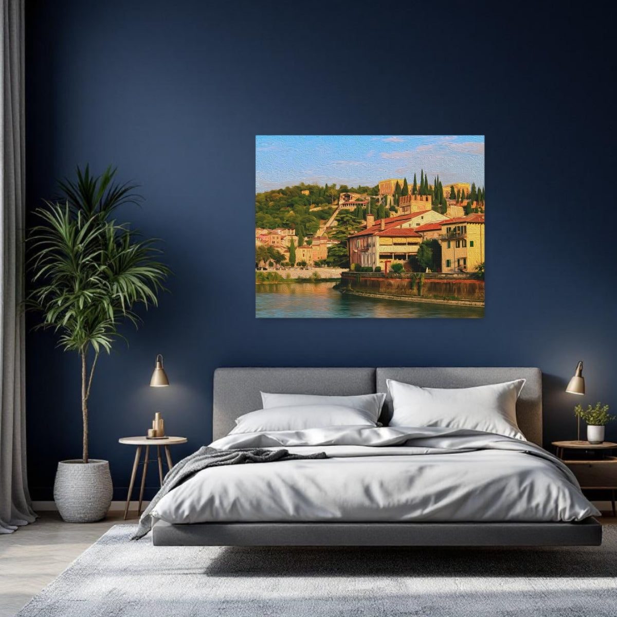 Verona, Italy Study No. 2