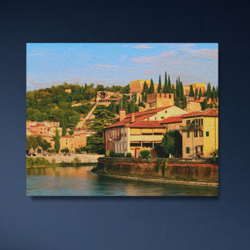 Verona, Italy