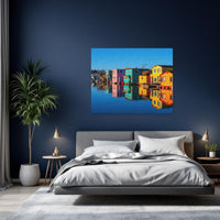 Fisherman's Wharf Float Homes — study 2 thumbnail