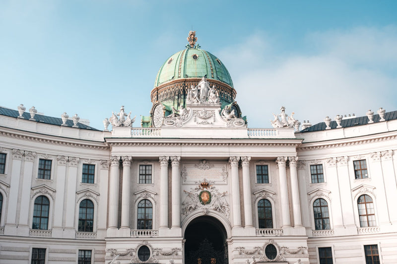 Vienna, Austria study No. 01