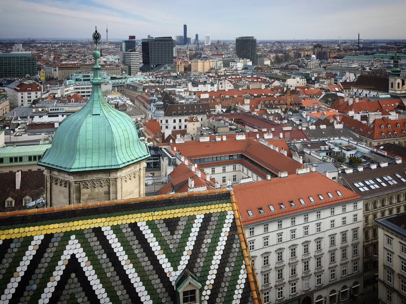 Vienna, Austria study No. 03