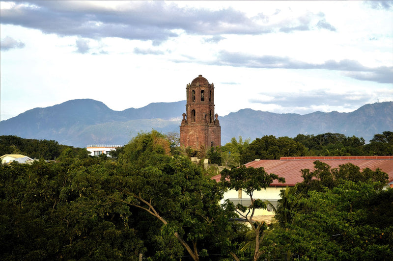 Vigan, Philippines study No. 01