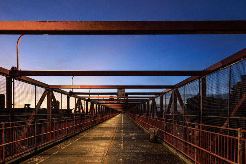Williamsburg, Brooklyn study No. 02
