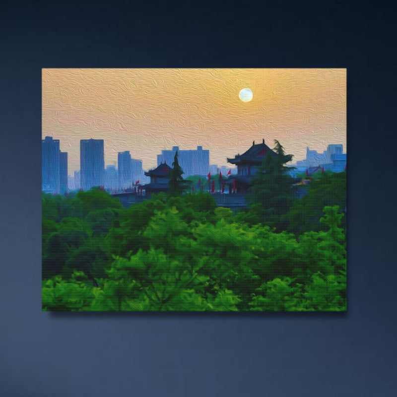Xi'an, China