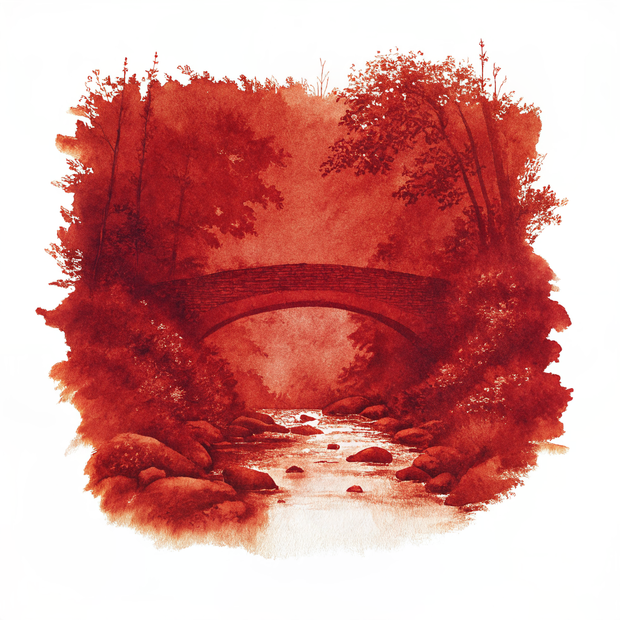 Yakushima watercolor