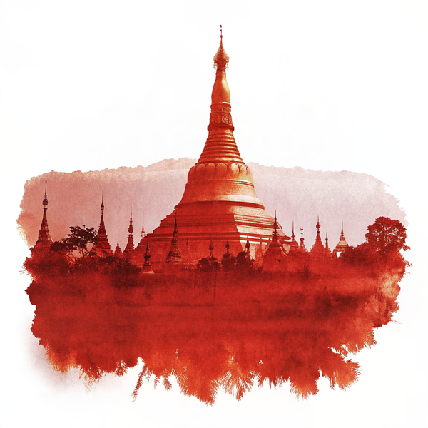 Yangon, Myanmar