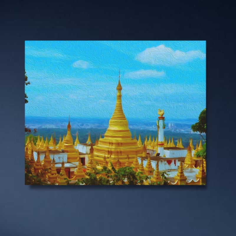 Yangon, Myanmar
