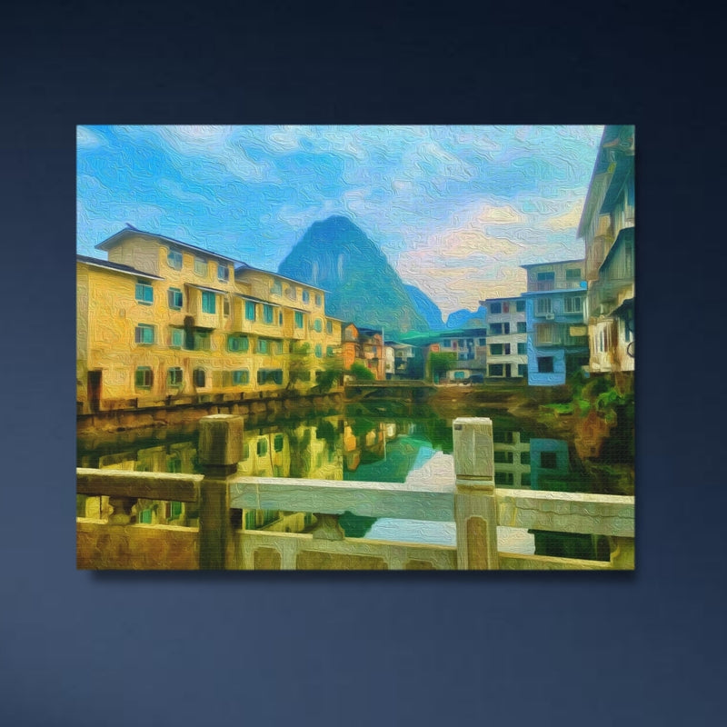 Yangshuo, China