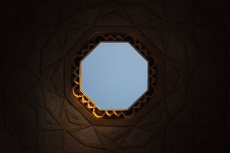Yazd, Iran visual study 03