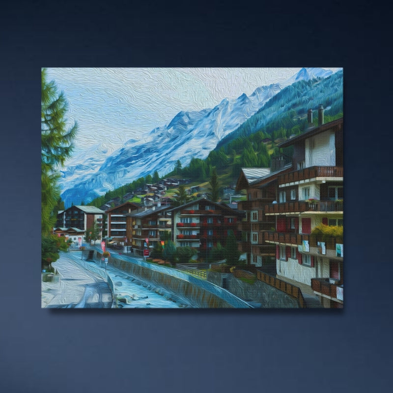 Zermatt, Switzerland