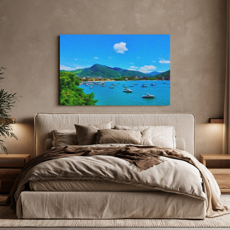 Zihuatanejo Bay Anchorage — Zihuatanejo, Mexico, view 6