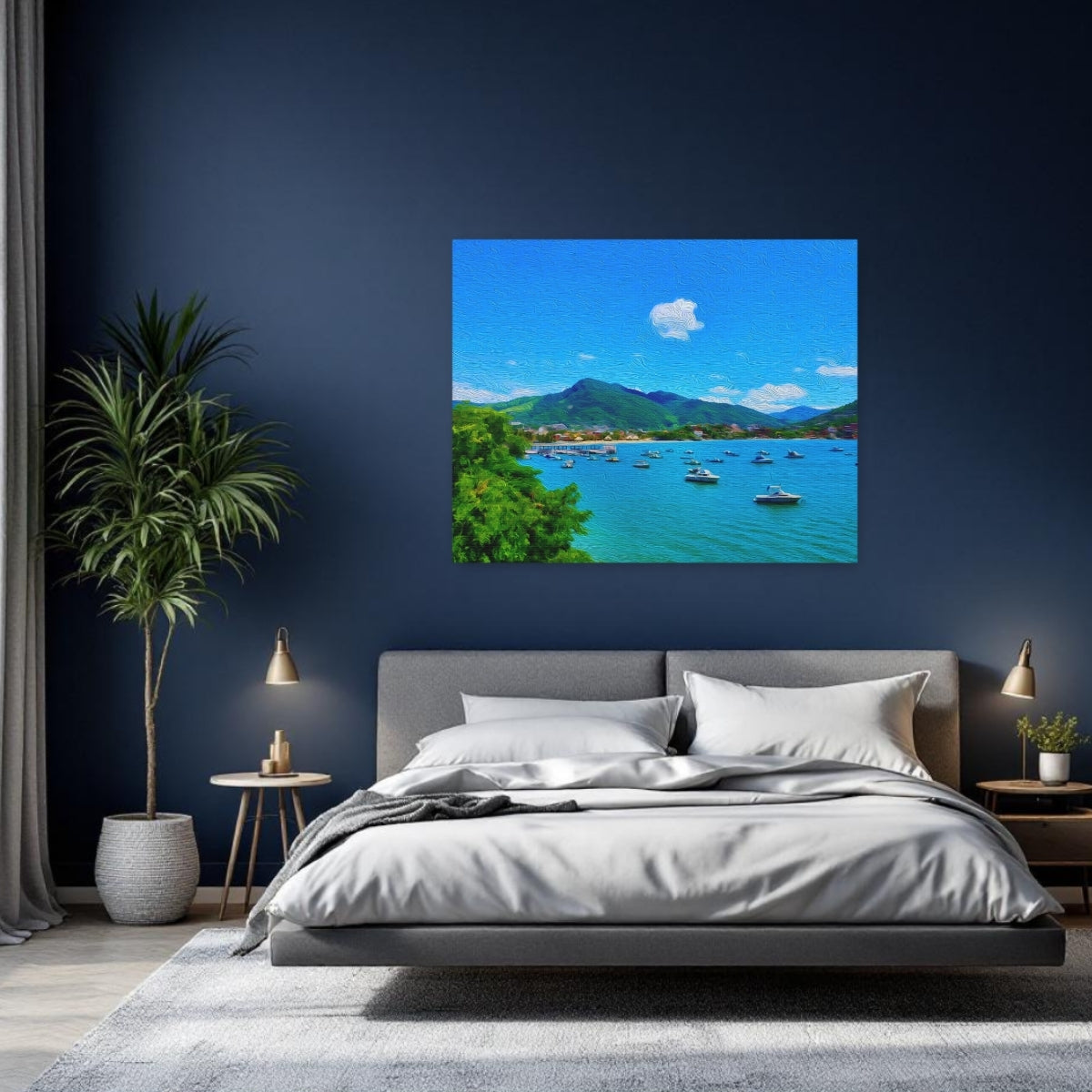 Zihuatanejo, Mexico Study No. 2